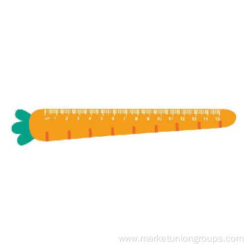 Carrot PP Ruler